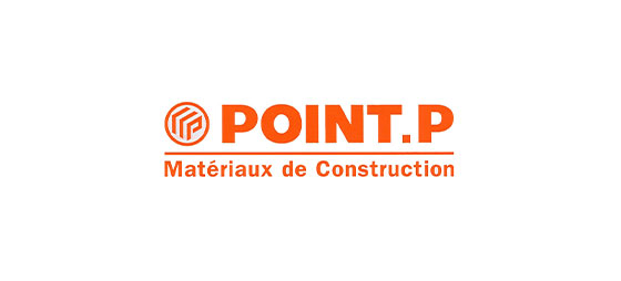 Point P