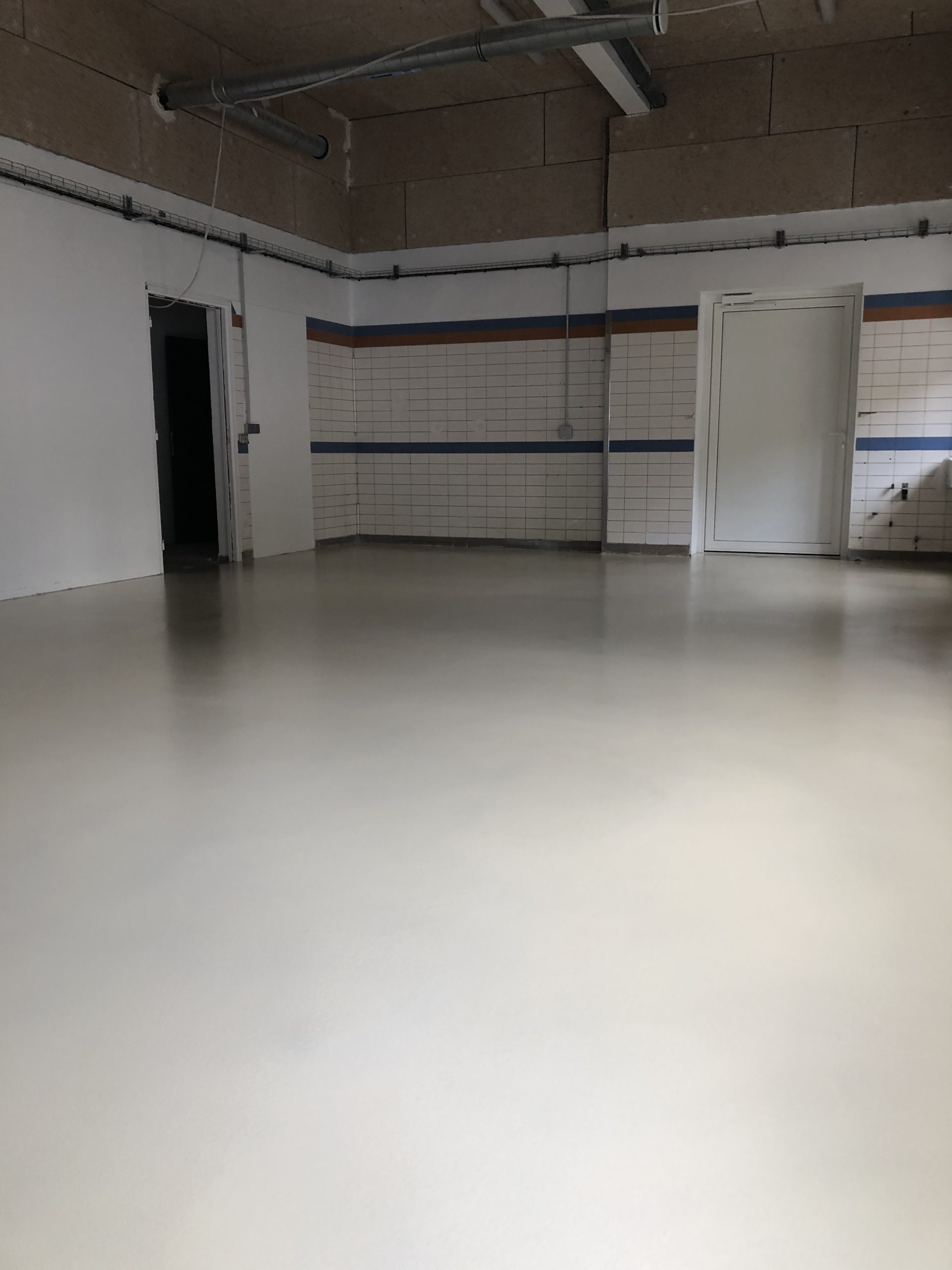 FLOORDESIGN - SEMI-LISSE 70