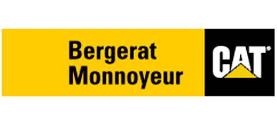 logo bergerat monnoyeur